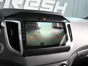 Внедорожник Hyundai Creta 2020 года, 2129000 рублей, Аксай