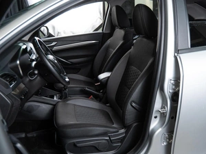 Седан ВАЗ (LADA) Vesta 2023 года, 1209000 рублей, Волгоград