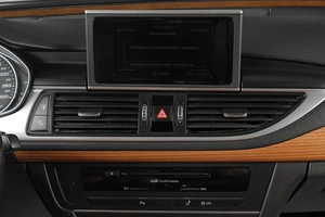 Лифтбек Audi A7 2015 года, 3399000 рублей, Тюмень