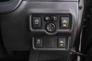 Хетчбэк Nissan Note 2016 года, 949000 рублей, Красноярск
