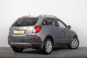 Внедорожник Opel Antara 2013 года, 1149000 рублей, Томск