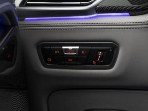 Внедорожник BMW X6 M 2021 года, 12198999 рублей, Москва