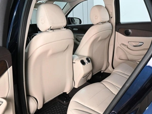 Внедорожник Mercedes-benz GLC-класс 2017 года, 4099000 рублей, Ростов-на-Дону