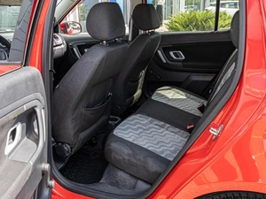 Хетчбэк Skoda Fabia 2009 года, 455000 рублей, Краснодар