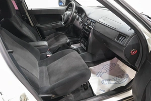 Универсал ВАЗ (LADA) Priora 2012 года, 439000 рублей, Новокузнецк