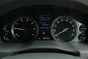 Внедорожник Toyota Land Cruiser 2017 года, 6640000 рублей, Красноярск
