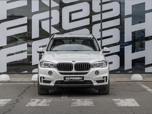 Внедорожник BMW X5 2017 года, 3499000 рублей, Краснодар