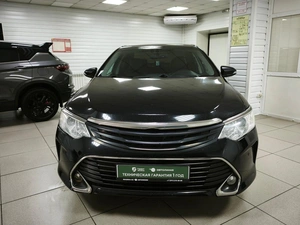 Седан Toyota Camry 2016 года, 2049000 рублей, Ачинск