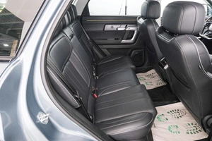 Внедорожник JAECOO J7 2023 года, 2249000 рублей, Красноярск