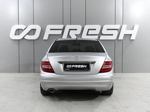 Седан Mercedes-benz C-класс 2013 года, 1299000 рублей, Аксай