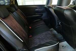 Минивэн Toyota Wish 2012 года, 1289000 рублей, Омск