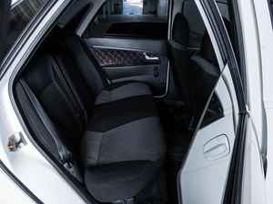 Седан ВАЗ (LADA) Priora 2018 года, 599000 рублей, Ставрополь