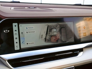 Внедорожник Geely Monjaro 2024 года, 3635000 рублей, Краснодар