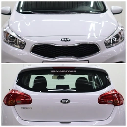 Купе Kia Ceed 2014 года, 1590000 рублей, Брянск