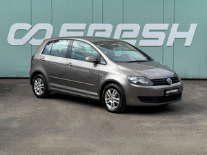 Хетчбэк Volkswagen Golf Plus 2012 года, 1029000 рублей, Кропоткин