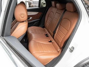 Внедорожник Mercedes-benz GLC-класс 2020 года, 5460000 рублей, Краснодар