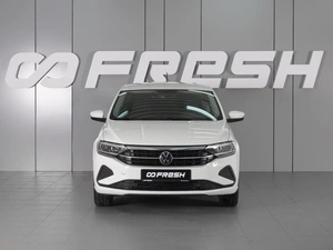 Лифтбек Volkswagen Polo 2020 года, 1860000 рублей, Минеральные Воды