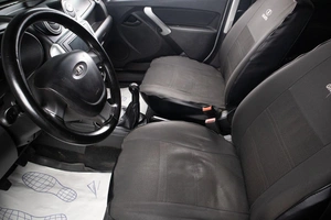 Седан ВАЗ (LADA) Granta 2017 года, 449000 рублей, Оренбург