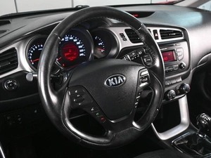 Универсал Kia Ceed 2014 года, 1069000 рублей, Аксай