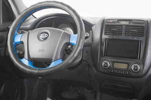Внедорожник Kia Sportage 2004 года, 729000 рублей, Кемерово