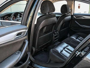 Седан BMW 5 серия 2019 года, 3294000 рублей, Кирилловка