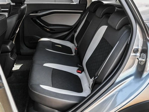 Универсал ВАЗ (LADA) Vesta Cross 2018 года, 1239000 рублей, Кирилловка