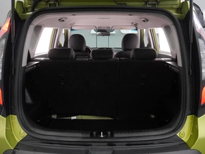 Хетчбэк Kia Soul 2015 года, 1444000 рублей, Воронеж