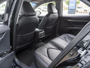 Седан Toyota Camry 2021 года, 2865000 рублей, Краснодар
