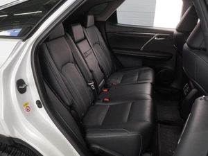 Внедорожник Lexus RX 2019 года, 4558000 рублей, Воронеж