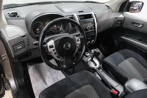 Внедорожник Nissan X-Trail 2008 года, 1179000 рублей, Новокузнецк