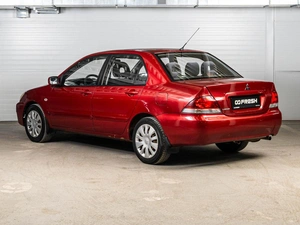 Седан Mitsubishi Lancer 2006 года, 449000 рублей, Ставрополь