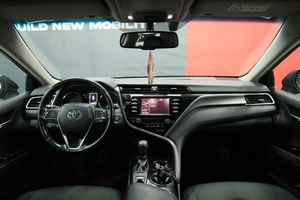 Седан Toyota Camry 2019 года, 2550000 рублей, Курск