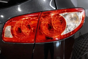 Внедорожник Hyundai Santa Fe 2007 года, 1199000 рублей, Барнаул