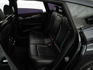 Лифтбек BMW 6 серия GT 2018 года, 3449050 рублей, Москва