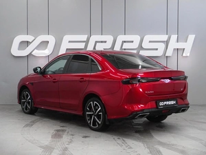Седан Kaiyi E5 2023 года, 1349000 рублей, Воронеж