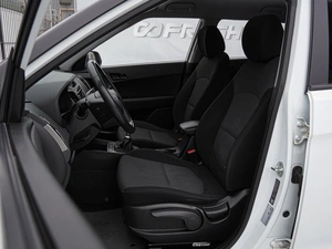 Внедорожник Hyundai Creta 2019 года, 1619000 рублей, Волгоград