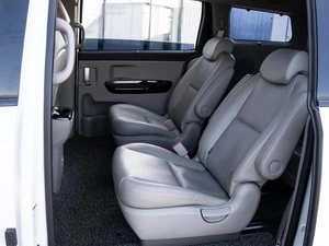 Минивэн Kia Carnival 2019 года, 3049000 рублей, Краснодар