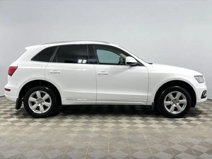 Внедорожник Audi Q5 2013 года, 1659900 рублей, Казань