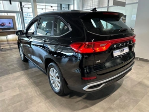 Внедорожник Haval M6 2024 года, 2329000 рублей, Красноярск