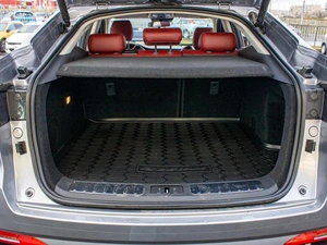 Внедорожник Changan CS85 2022 года, 2399000 рублей, Петрозаводск