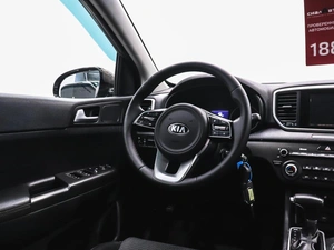 Внедорожник Kia Sportage 2019 года, 2249000 рублей, Красноярск