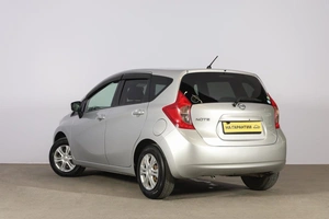 Хетчбэк Nissan Note 2016 года, 1079000 рублей, Новосибирск