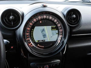 Хетчбэк MINI Cooper Paceman 2013 года, 2110000 рублей, Краснодар