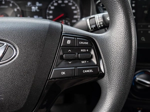 Седан Hyundai Solaris 2022 года, 1420000 рублей, Краснодар