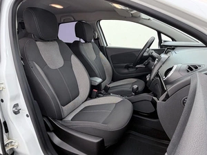 Внедорожник Renault Kaptur 2022 года, 1820000 рублей, Орёл