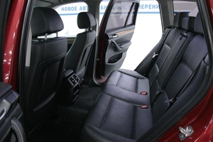 Внедорожник BMW X3 2012 года, 1778000 рублей, Солонцы