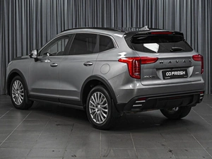 Внедорожник Haval Jolion, I Рестайлинг 2 2025 года, 2140009 рублей, Ставрополь