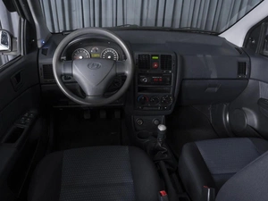 Хетчбэк Hyundai Getz 2008 года, 575000 рублей, Ставрополь