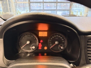 Хэтчбек 4 дв. Kia Rio 2008 года, 520000 рублей, Орёл