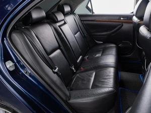 Седан Toyota Avensis 2008 года, 779000 рублей, Тюмень